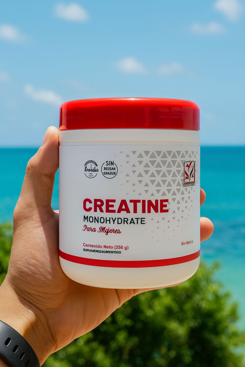 Gray helmet for bikers