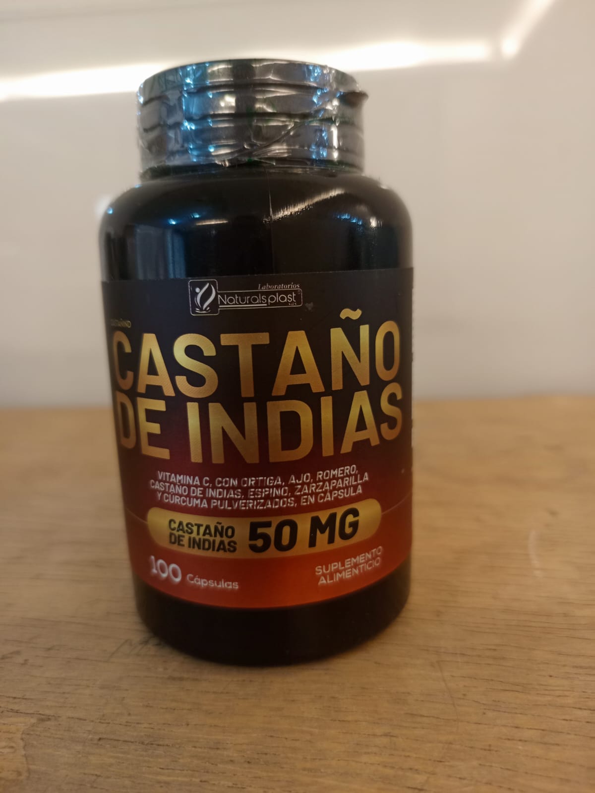 Gray helmet for bikers