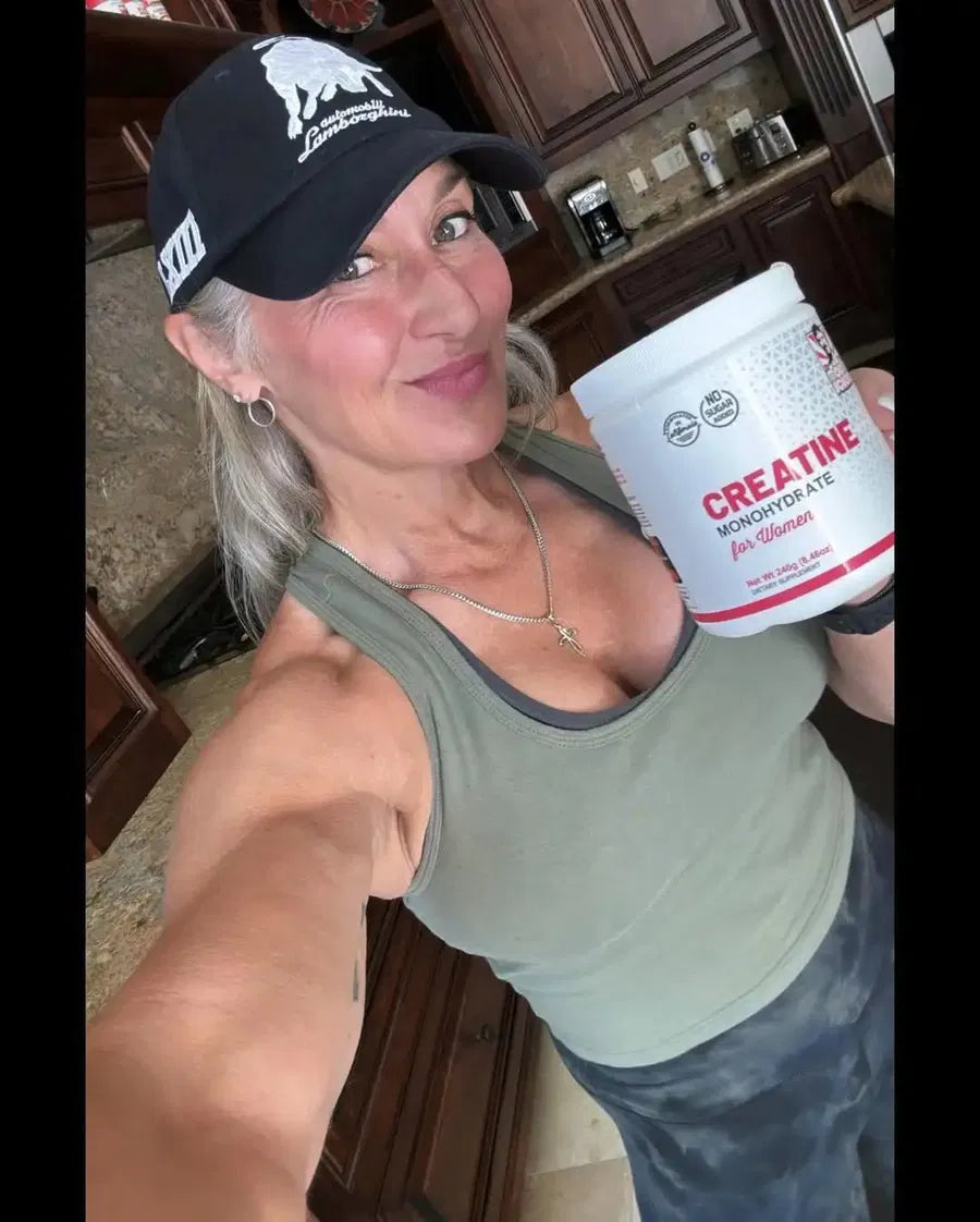 CREATINE MONOHYDRATHE 250GR X1