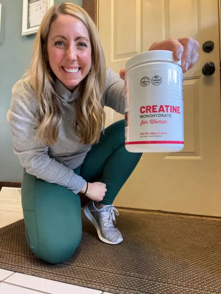 CREATINE MONOHYDRATHE 250GR X1
