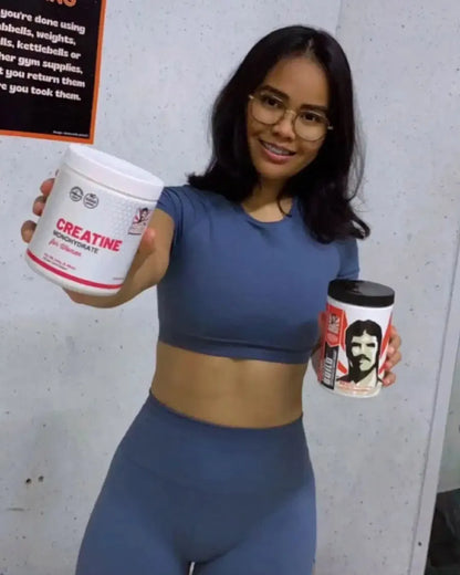 CREATINE MONOHYDRATHE 250GR X1